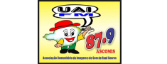 Radio Uai FM Raul Soares